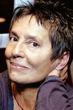 Photo of Maria João Pires