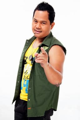 Photo of Bayani Agbayani
