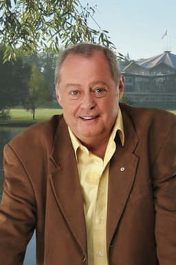 Photo of Richard Monette