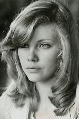 Photo of Catherine Rivet