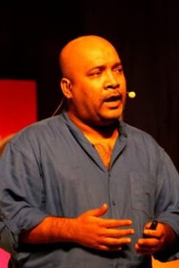 Photo of Gousul Alam Shaon