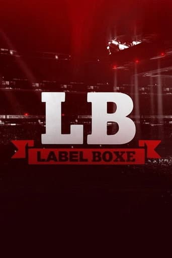 Poster for Label Boxe