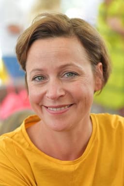 Photo of Jule Ronstedt