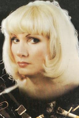 Photo of Jayne County