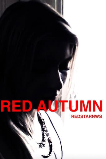 Poster for Red Autumn