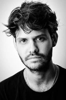 Photo of Alex Hendrickx