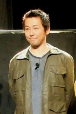 Photo of Keisuke Tsuchiya