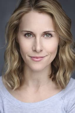 Photo of Amy Barnes