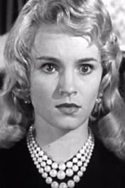 Photo of Penny Morrell