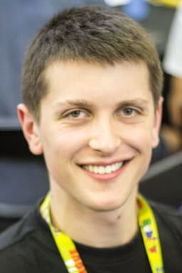Photo of Feliks Zemdegs