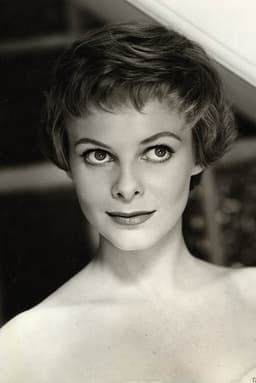Photo of Jill Dixon
