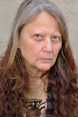 Photo of Mickey Faerch