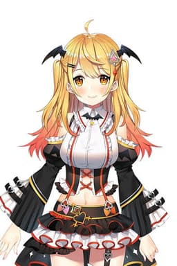 Photo of Yozora Mel