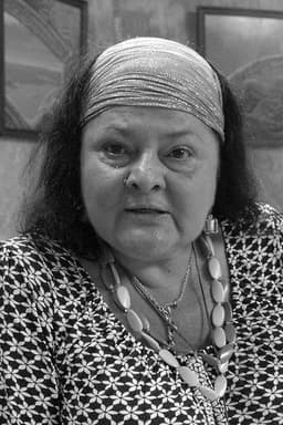 Photo of Krystyna Dmochowska