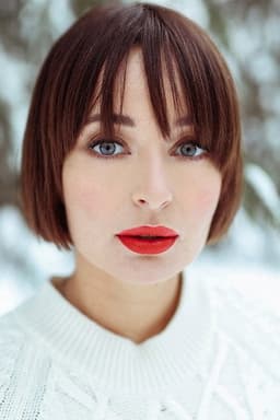Photo of Polya Polyakova