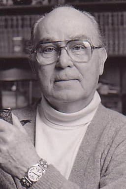 Photo of John Michael Hayes
