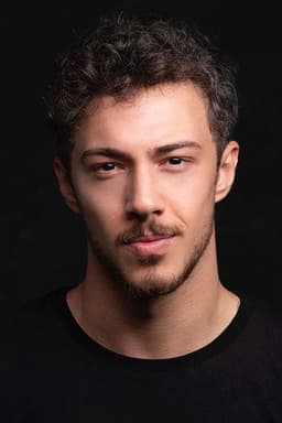 Photo of Ali Gözüşirin