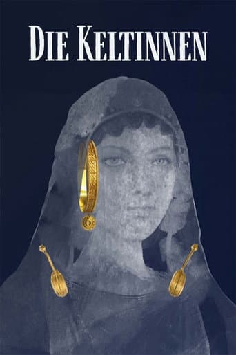 Poster for Die Keltinnen