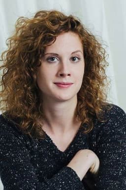 Photo of Julia Riedler