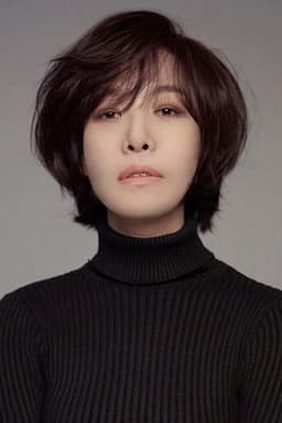Photo of Cha Chung-hwa