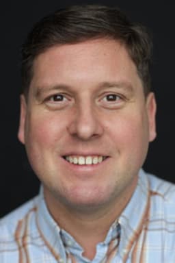 Photo of Simon Hubbard