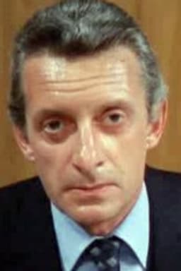 Photo of Jacques Maury