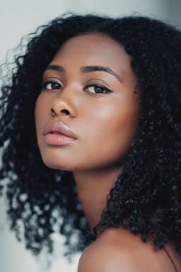 Photo of Imani Love