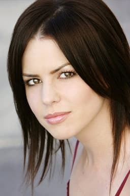 Photo of Aspen Miller