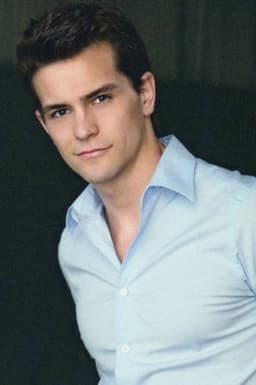 Photo of Daniel Wisler