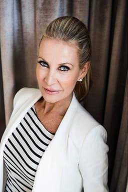 Photo of Siv Cotton
