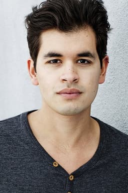 Photo of Andres Velez