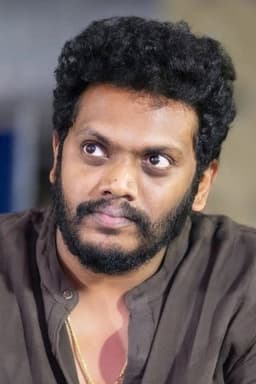 Photo of Sandeep Raj
