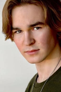 Photo of Kai Kadlec