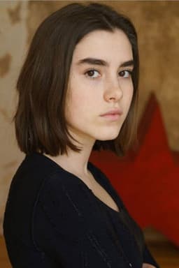 Photo of Alva Schäfer
