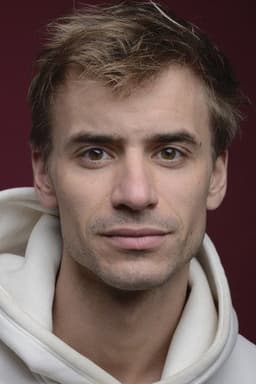 Photo of Kevin Garnichat