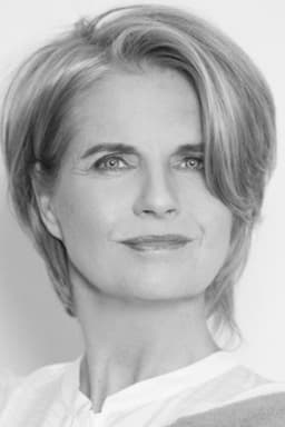 Photo of Edda Björgvinsdóttir