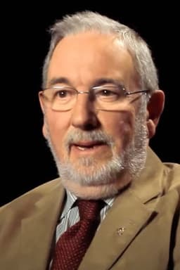 Photo of David Baker