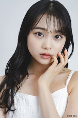 Photo of Meari Hayashi