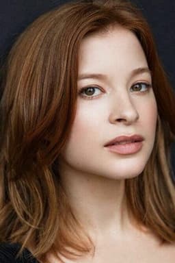 Photo of Stacey Farber
