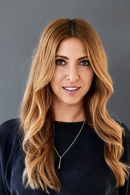 Photo of Kate Walsh