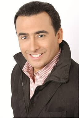 Photo of Adal Ramones