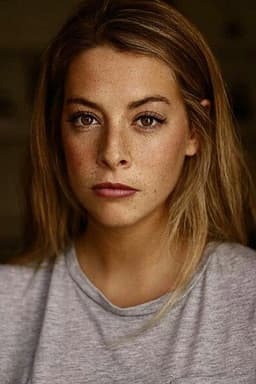Photo of Belén Écija