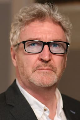 Photo of Will Hanrahan