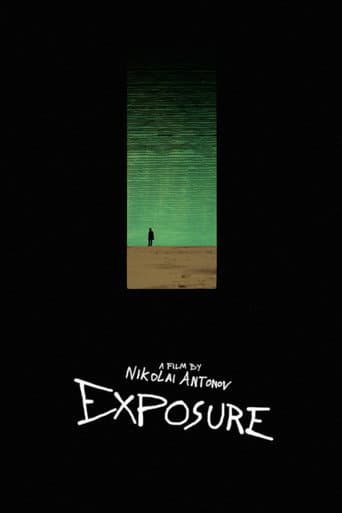 Poster for Exposure