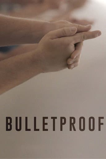Poster for Bulletproof