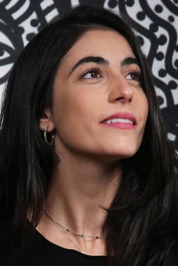 Photo of Juliana Búrigo