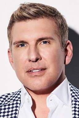 Photo of Todd Chrisley