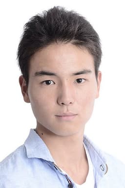 Photo of Ryusei Saito
