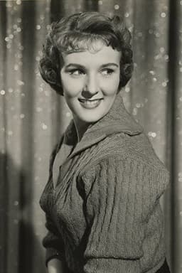 Photo of Norma Moore