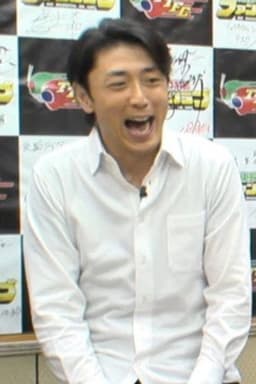 Photo of Yoshihiro Fukuda
